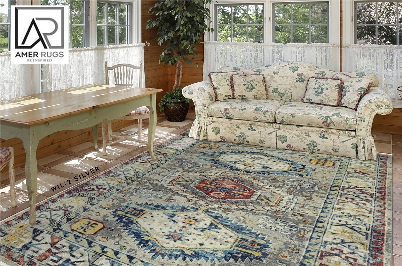 Decorative Rugs- Basic and Stylish Rugs for your Home